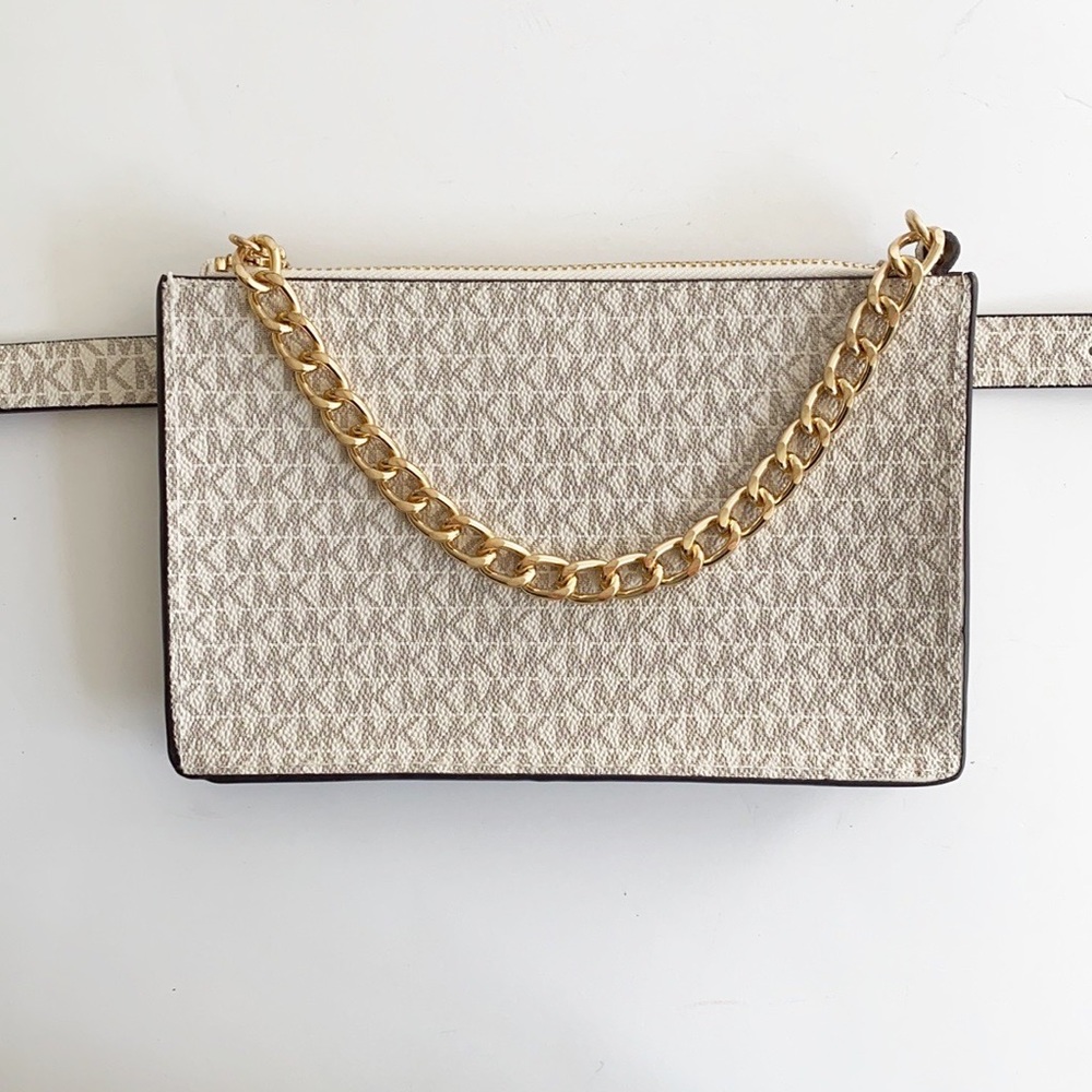 Michael Kors Belt Bag